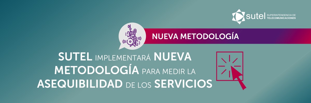 Banner nueva metodología asequibilidad Servicios