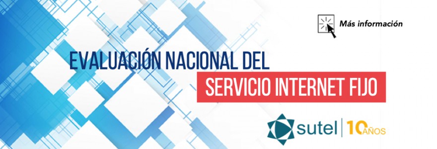 Sutel Mide Calidad De Los Operadores De Internet Fijo Sutel Superintendencia De Telecomunicaciones