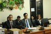 Consejo de la SUTEL ante la Asamblea Legislativa