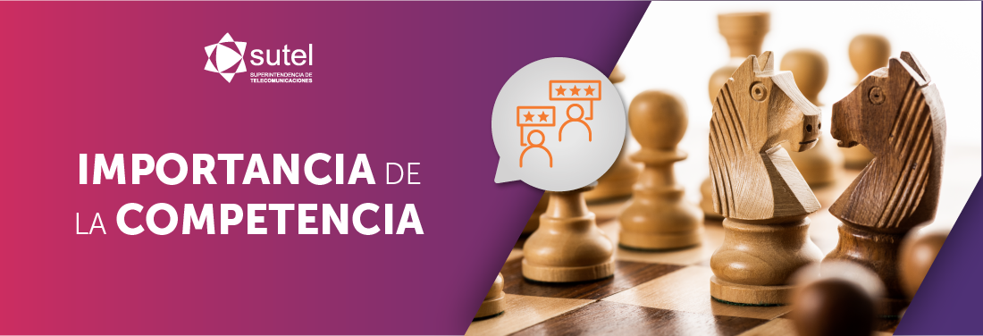 Banner importancia de la competencia Banner importancia de la competencia