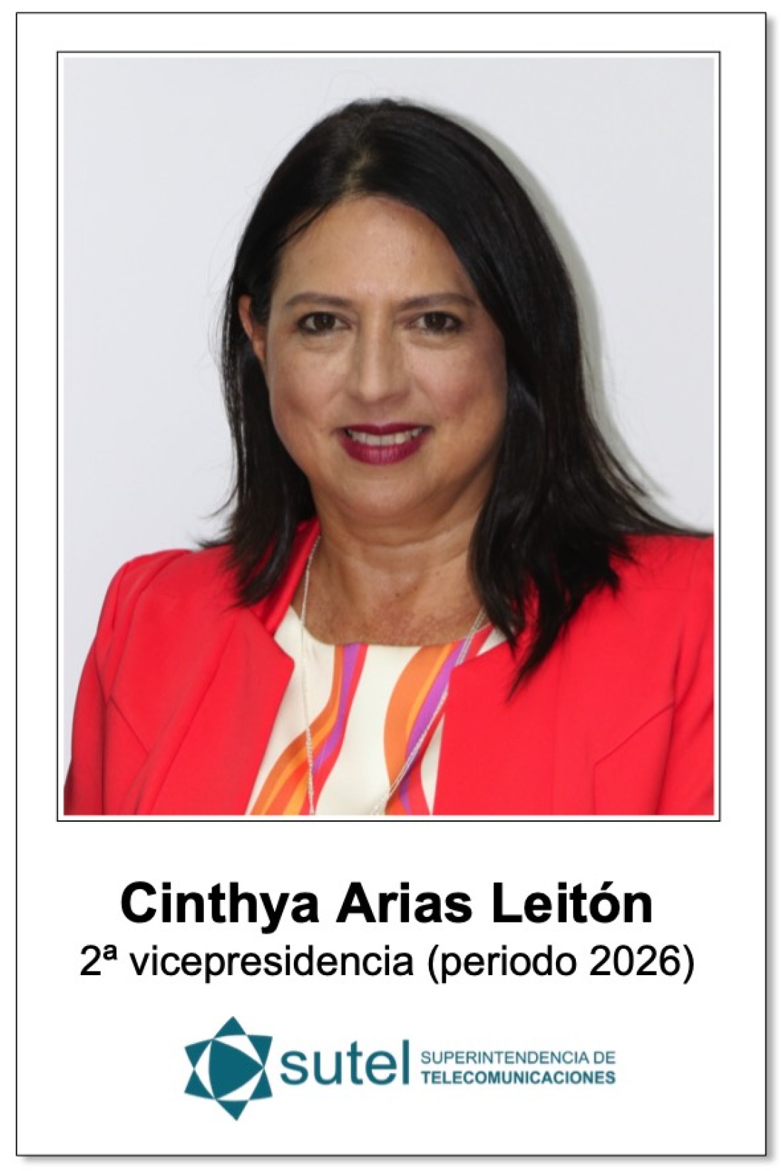 Fatografía Cinthya Arias Leitón