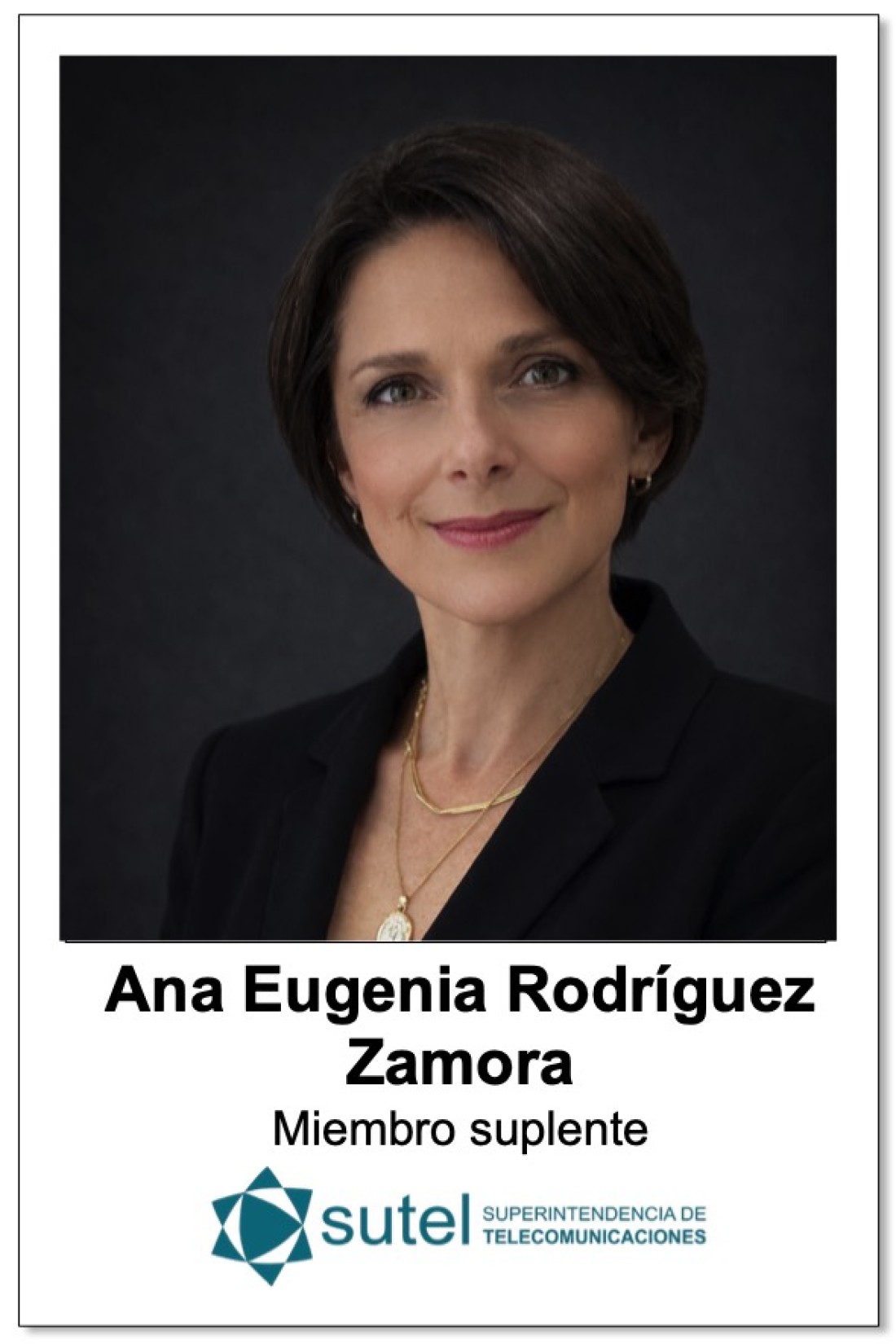 Fotografía Ana Eugenia Rodríguez