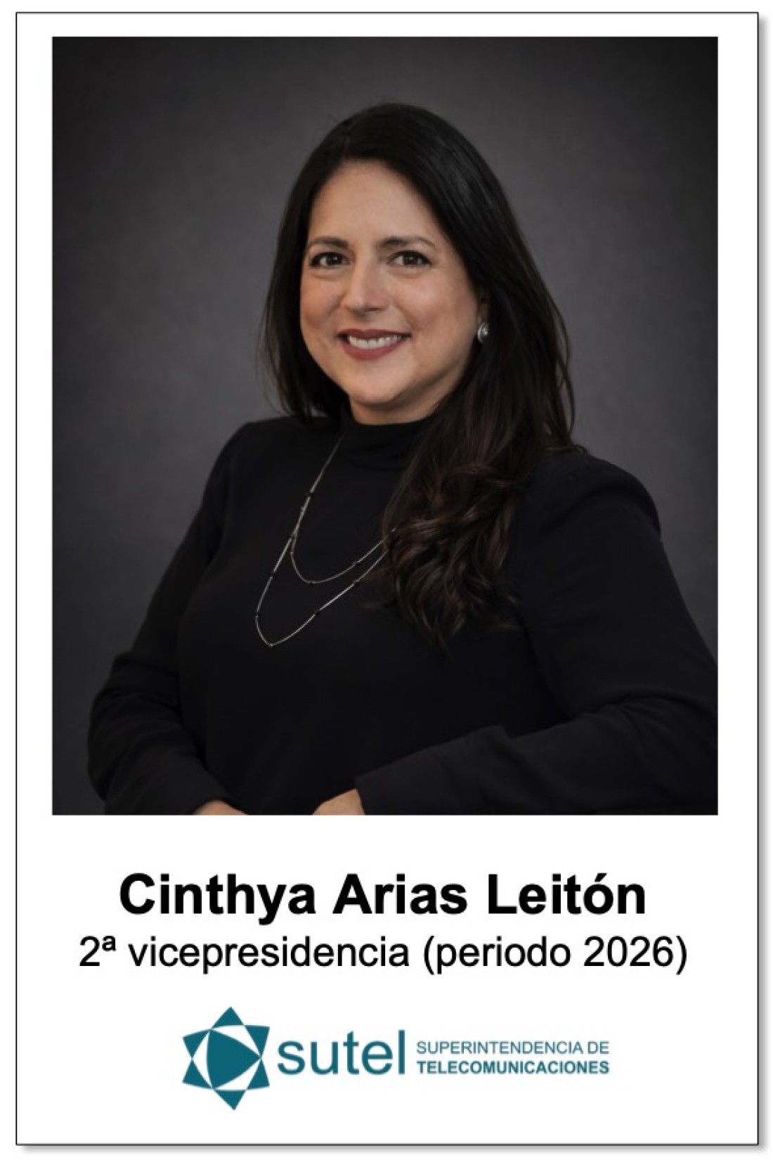 Fotografía Cinthya Arias Leitón