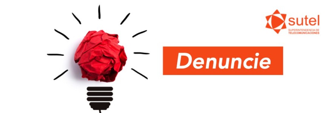 Denuncie
