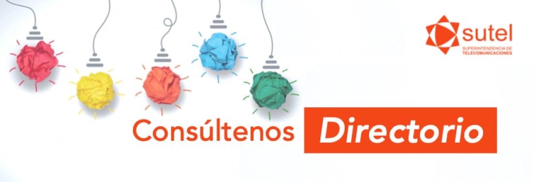 Directorio Interno