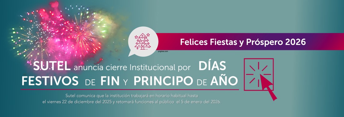Banner cierre de fin y principo de año 25-26 SUTEL