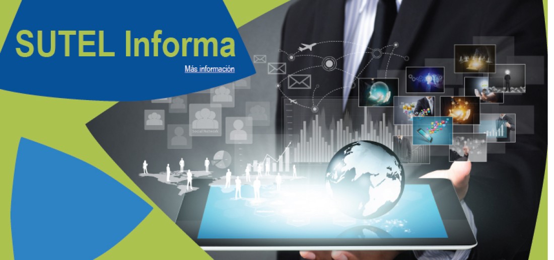 SUTEL informa Inicia encuesta para medir calidad de servicios de telecomunicaciones