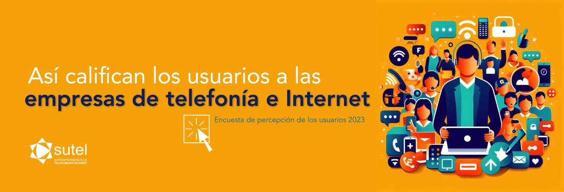 Banner encuesta de percepción de los usuarios 2023 Banner encuesta de percepción de los usuarios 2023