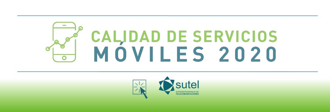 Banner Informe Calidad Celular 2020 Banner Informe Calidad Celular 2020