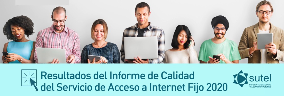 Banner Informe Internet fijo 2020 Banner Informe Internet fijo 2020