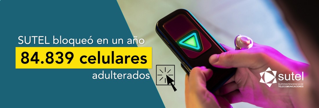 Banner teléfonos bloqueados por PVC Banner teléfonos bloqueados por PVC