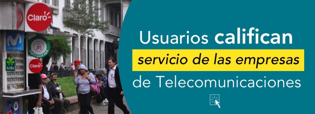 Encuentas percepción de calidad