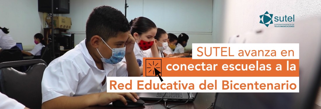 Banner avance Red Educativa del Bicentenario Banner avance Red Educativa del Bicentenario