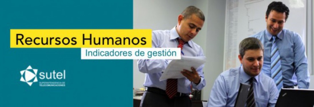 Indicadores de gestión